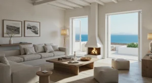 luxury villas greece le collectionist