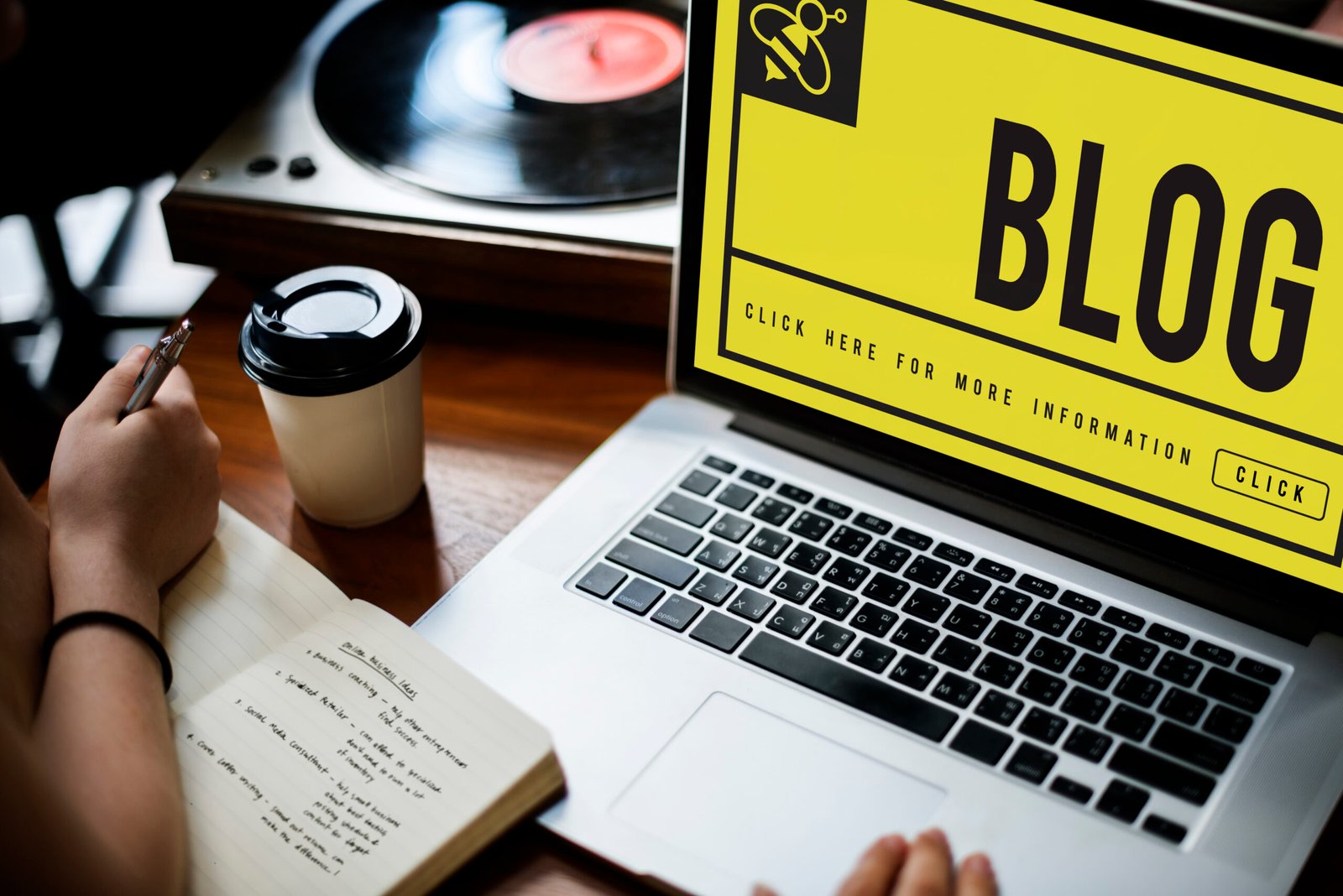 Exploring the Unique Vibes of Thorn Magazine: A Deep Dive into the Blog Band Thorn-Magazine Site
